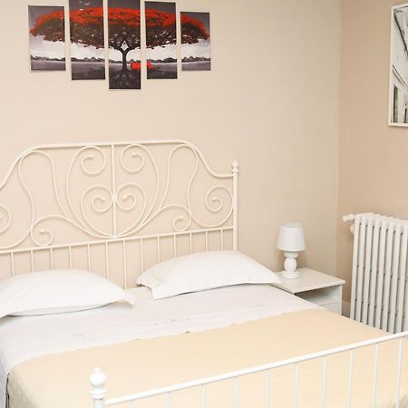 La Casa Della Nonna Bed & Breakfast Montemiletto Eksteriør bilde