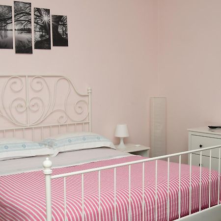 La Casa Della Nonna Bed & Breakfast Montemiletto Eksteriør bilde