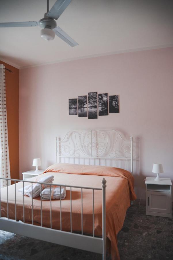 La Casa Della Nonna Bed & Breakfast Montemiletto Eksteriør bilde