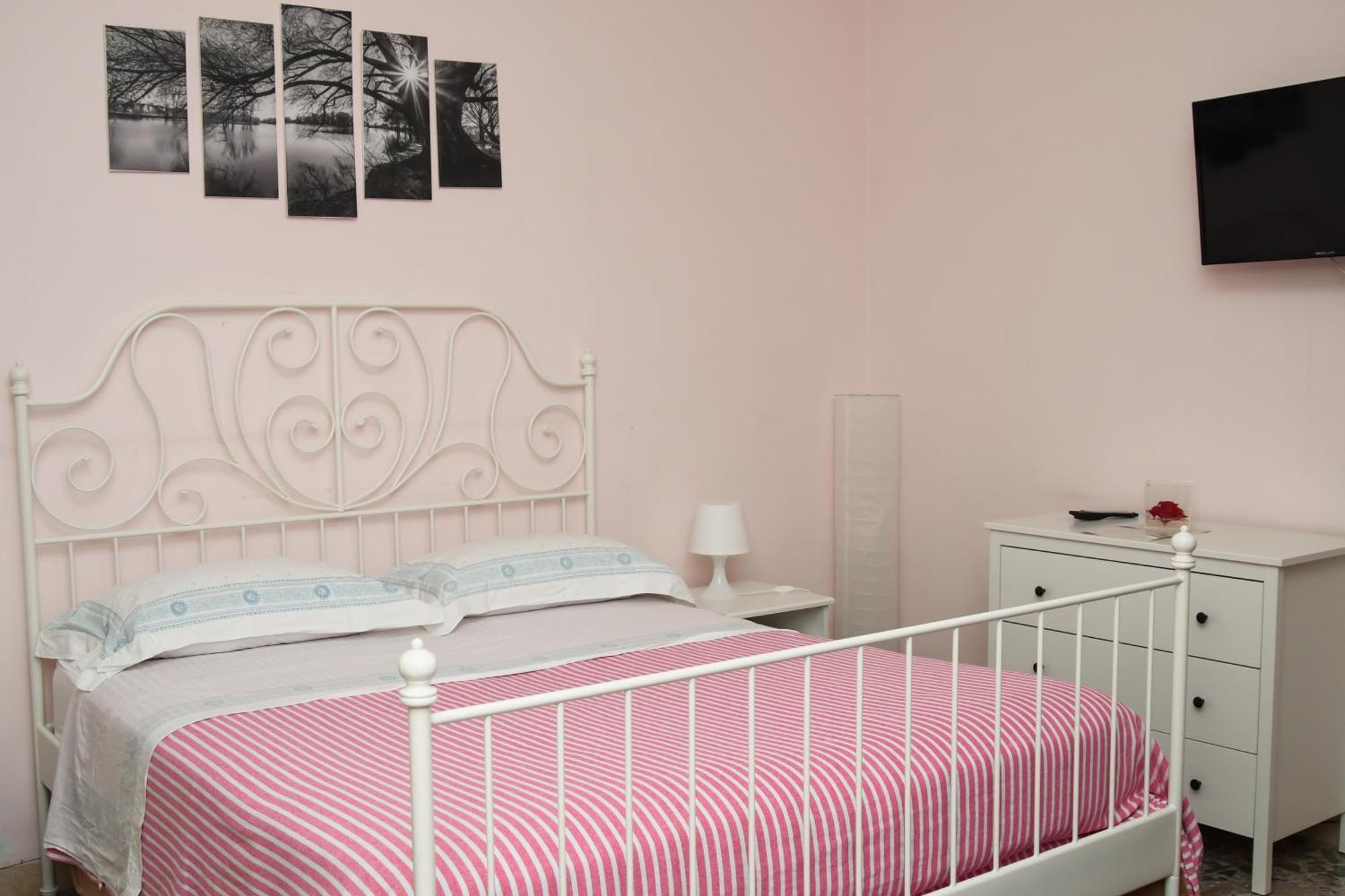 La Casa Della Nonna Bed & Breakfast Montemiletto Eksteriør bilde