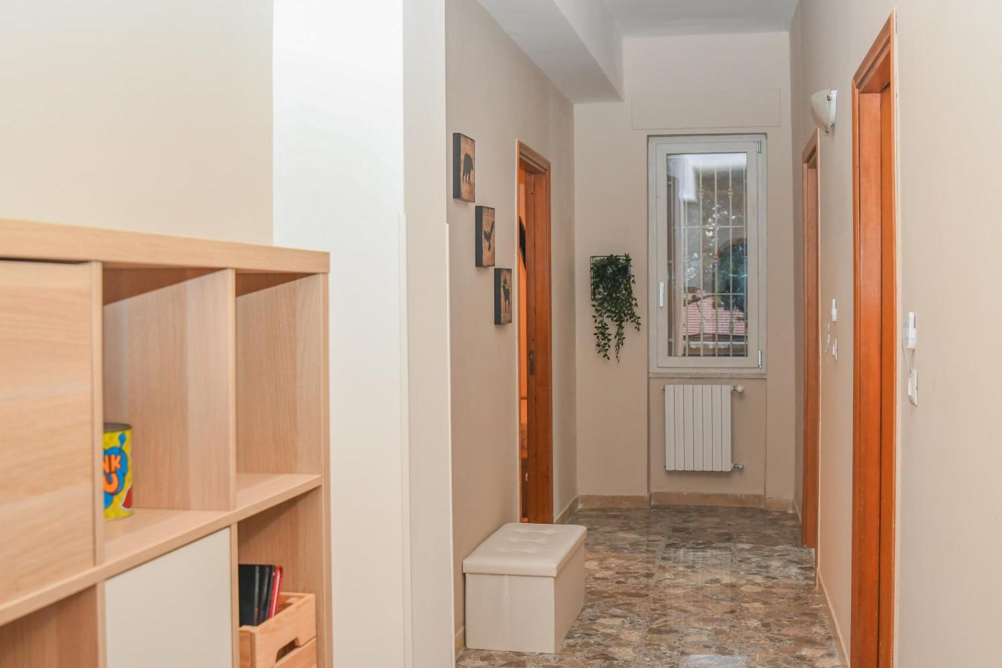 La Casa Della Nonna Bed & Breakfast Montemiletto Eksteriør bilde